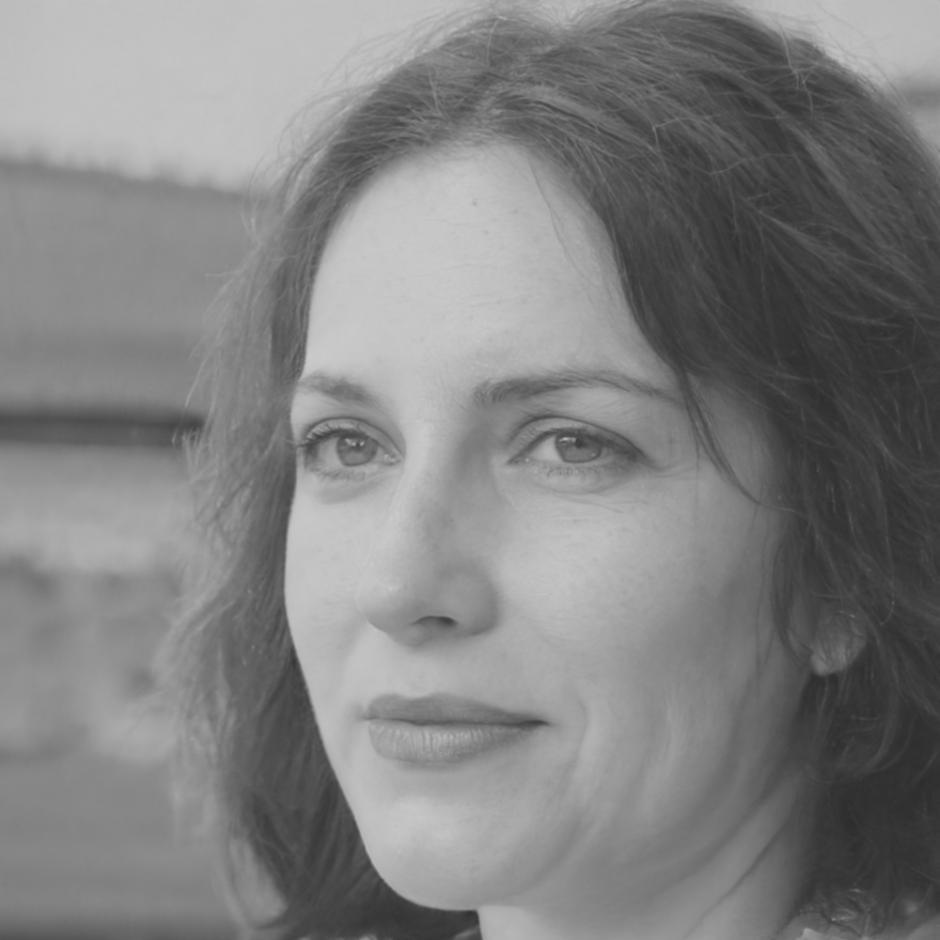 修了生 田中美咲さん