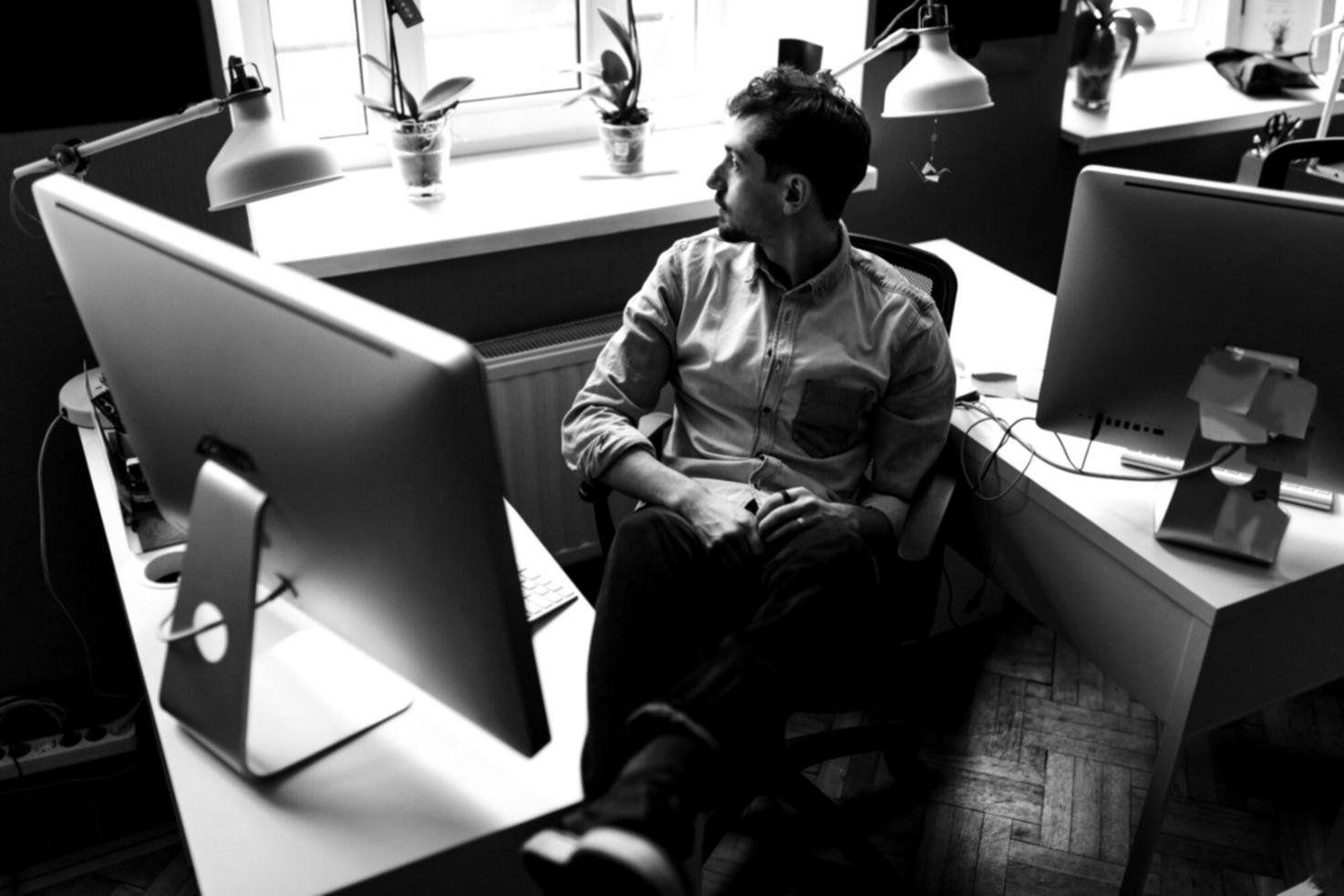 データ可視化ダッシュボードの例